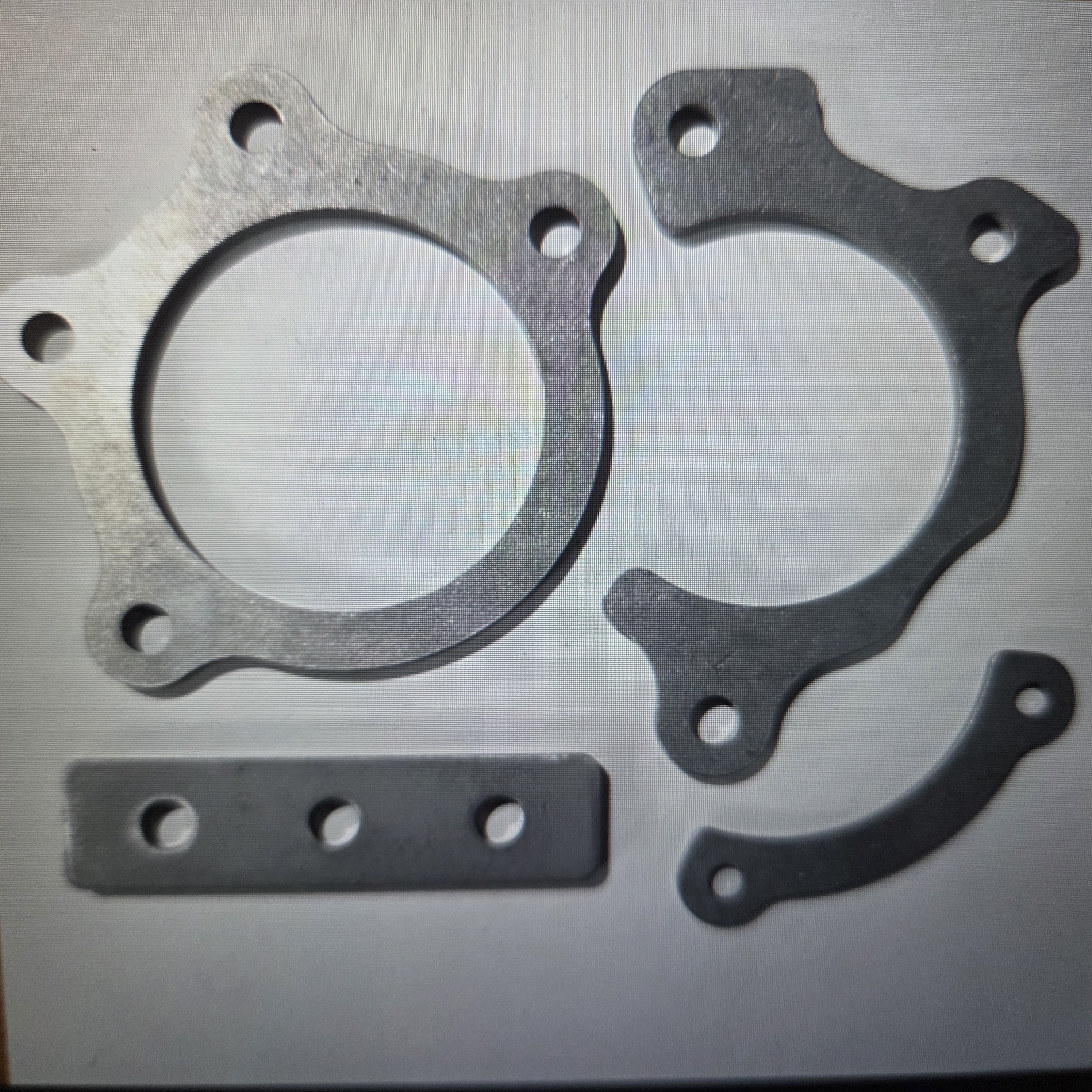 Automotive parts